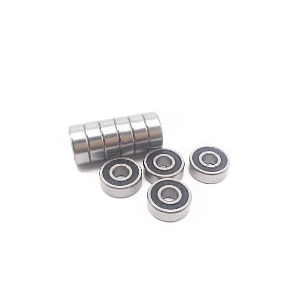 Mini Ball Bearing Drawer Slides 686ZZ 686Z 686 RS Bearing for Agricultural Machinery