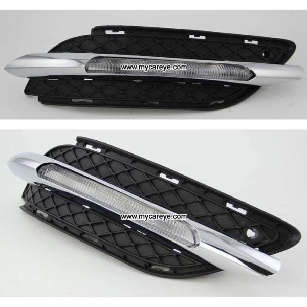 DRL LED daylight for Mercedes Benz W245 W246 B150 B170 B180 B200 light