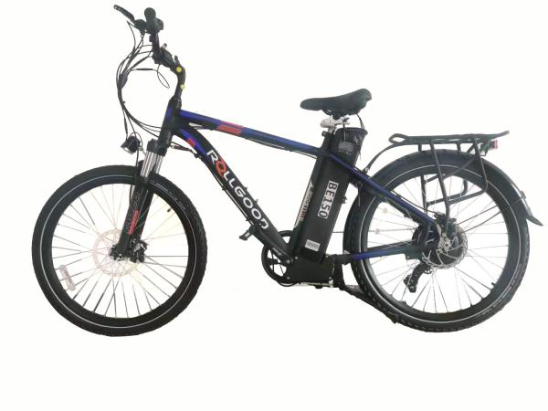 500w 36v Electric Bike 50Km/H 36v Electric Mountain Bike  EB-15