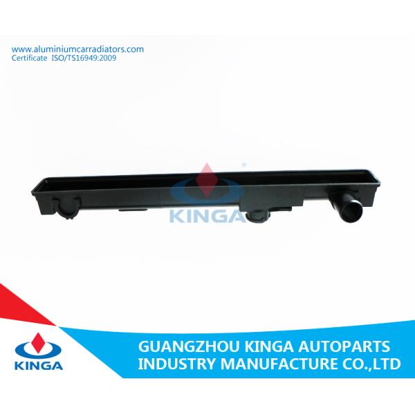 Header Radiator Plastic Tank Replacement For Totota Hilux LN147 / LN8# / 9# / 10# / 11# AT