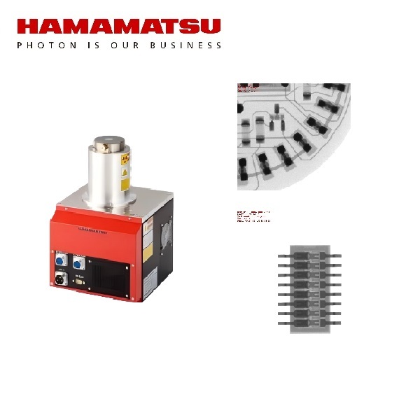 Industrial 110kV XRay Tube Maintenance Free for XRay CT and NDT Applications