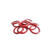 Customized Micro Pipe Rubber Seal O Ring FKM NBR FFKM Automotive Sealing Solutions