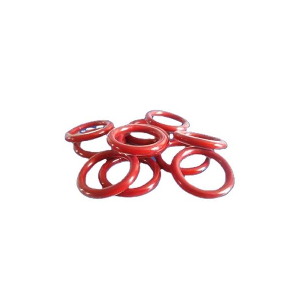 Customized Micro Pipe Rubber Seal O Ring FKM NBR FFKM Automotive Sealing Solutions