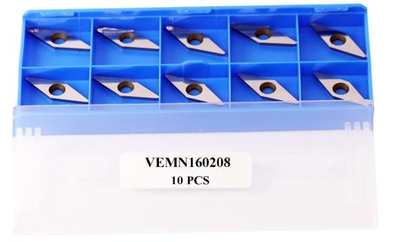 Tungsten Carbide V-Shaped Woodturning Tools Manufacturer Drawing Scribe Blade Hand Tools