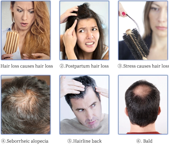 Therapy Massage Cap Diode Hair Growth Machine