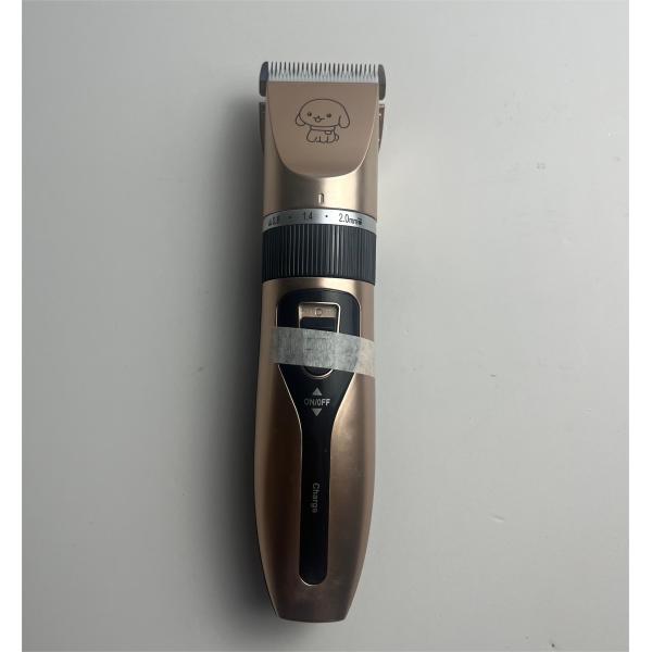 Professional Hair and Pet Grooming Clippers Shipping from Shanghai or Nanjing Port
