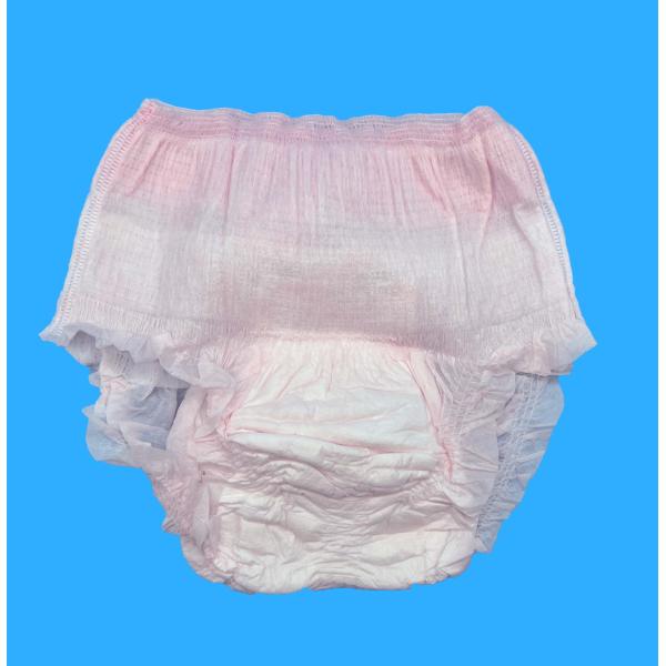 SNUGRACE sous-vêtements hygiéniques serviette personnalisée pantalon de période avec fonction de séchage rapide respirant