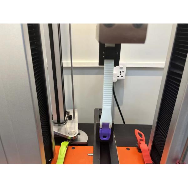 Electronic Skate Tensile Testing Machine Resolution of force 1/200000 ROHS/CE/ISO9001