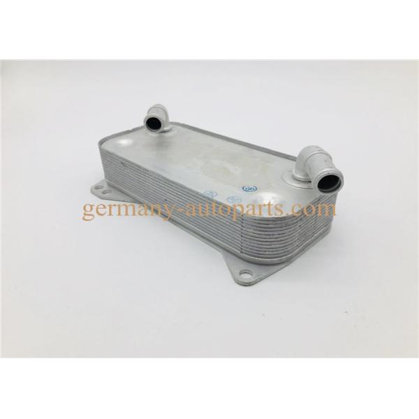 Sliver Oil Cooler Parts 0BH317019al For Audi RSQ3 Q3 2.5 TFSI Transmission
