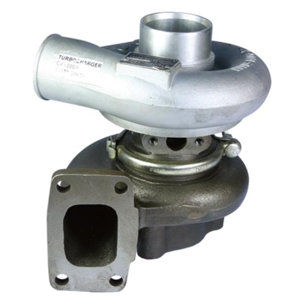 Части запасной части экскаватора CAT турбонагнетателей 49179-00451 для E200B S6K