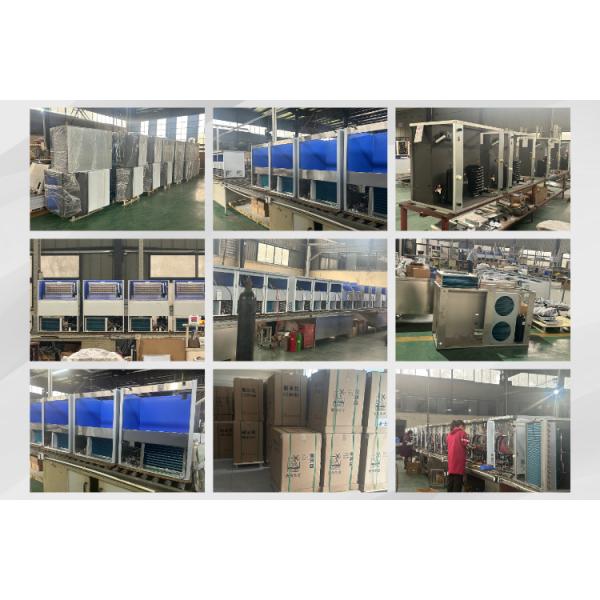 BLG High Quality Commercial Impact Cube Ice Maker 40 Kg/24h Production Capacity Fast Efficient Auto-Clean with Blue UV Light