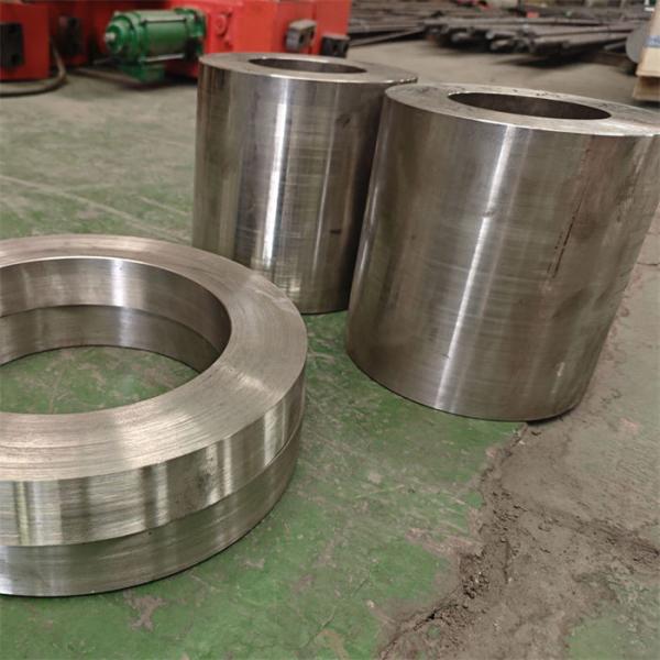 904l Super Austenitic Stainless Steel Forgings Corrosion Resistance