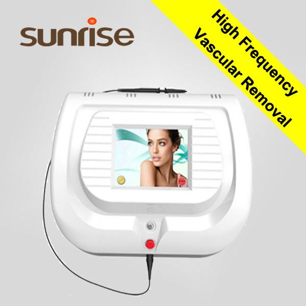 Beijing sunrise Laser Diode Vascular Removal 980nm Vascular Laser Spider Vein Removal