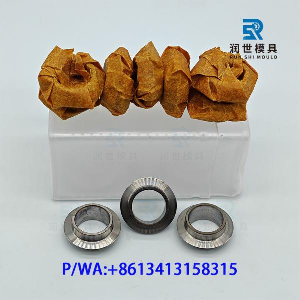 Rotary Cutting Blade for Aluminum Tube in Refrigeration Industry