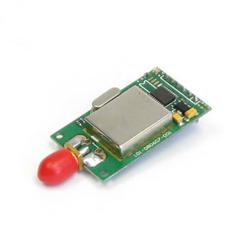 RN41-I/RM Bluetooth Bluetooth v2.1 +EDR Class 1 Transceiver Module 2.4GHz Integrated Chip Surface Mount RF and Wireless