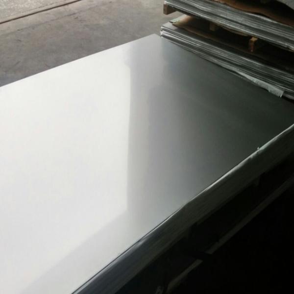 Incoloy 800 UNS N08810 High Temperature Nickel Sheet Metal Hot Rolled No.1