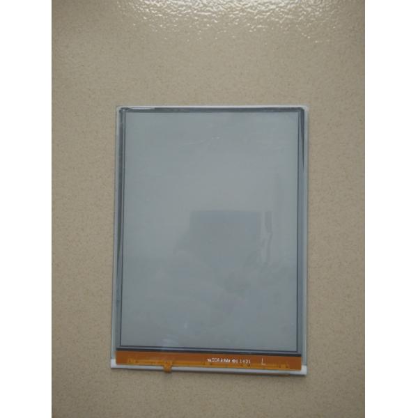 Промышленный 90,58 × 122,368 мм E Ink Small Display, ED060XG2 E Ink Display Monitor Промышленный 90,58 × 122,368 мм E Ink Small Display, ED060XG2 E Ink Display Monitor
