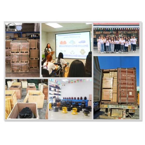 Информационные системы блока регулятора L90E двигателя экскаватора Belparts L70E EC290B EW145B VOE20577135