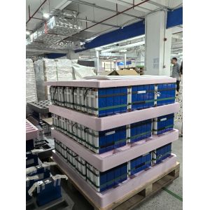 EXLIPORC NEW ENERGY (SHENZHEN) Co., Ltd.