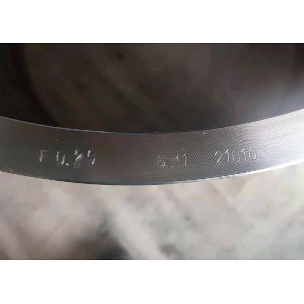 5mm Hole 304 Stainless Steel Slot Type Screen Basket