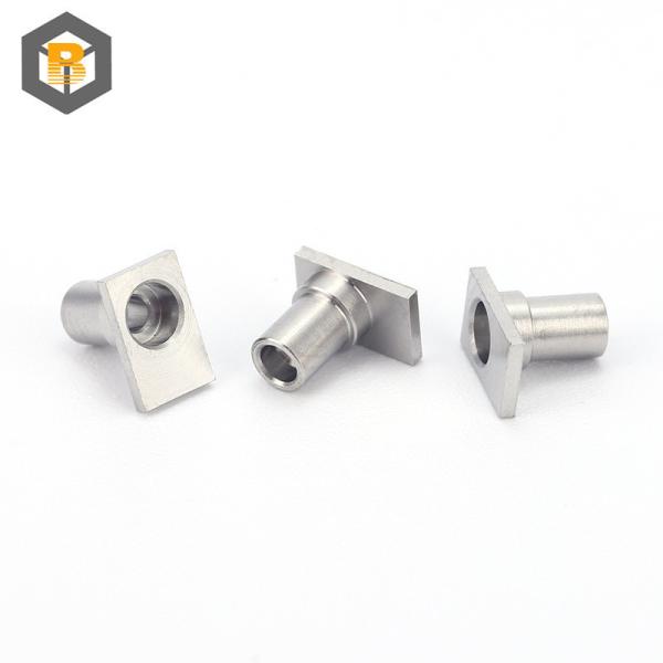 Customized OEM CNC Machining Turning Milling Spare Parts for Precision Turned Machine