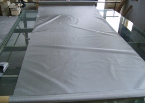 304 Stainless Steel Weave Mesh