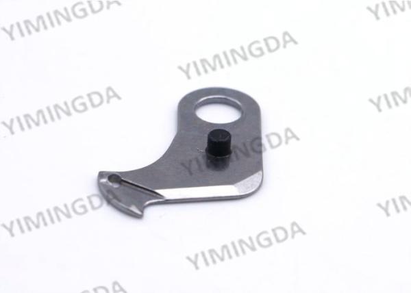 110-40052 lâmina de cortador movente 8700-7 da faca para a máquina de matéria têxtil de JUKI