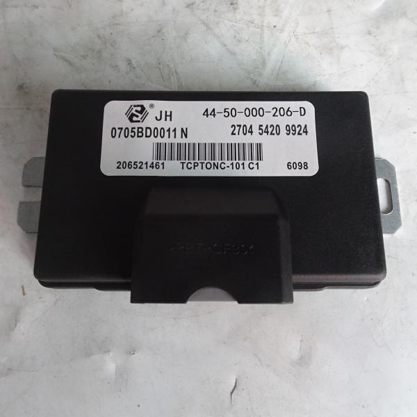 H3H5 Great Wall Fengjun 3 Fengjun 5 Dier computer board transfer case computer controller 44-50-000-206-D