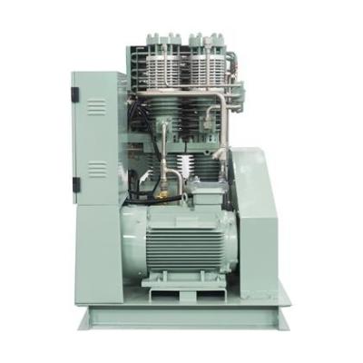 High Efficient Save Energy Booster Nitrogen Compressor Booster High Pressure Compressor