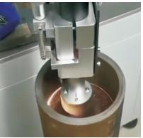 Machine de nettoyage au laser de moisissures polyvalente et efficace Durable