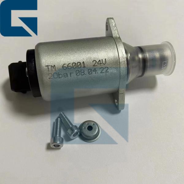 Piloto Proportional Valve da barra de TM66001 24V 20