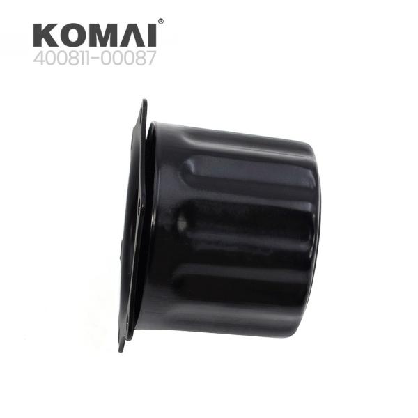 DX220 Respirador de ar hidráulico de tanque K1012685A 400811-00087 422-00027A 400811-00087