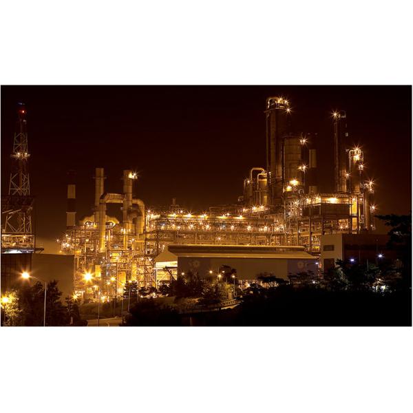 Military Industry Explosion Proof LED Lights / Industrial Explosion Proof Lighting