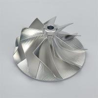 Volante del compresor turbo para G30 G30-900 61.75/76.6mm Turbocompresor 880693-5003s