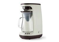 CM1012 Portable électrique versant sur les cafetières Compact 4-6 tasses