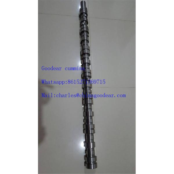 Chongqing NTA855 diesel engine camshaft 3042568/3023177/3025518/3253960/3265218