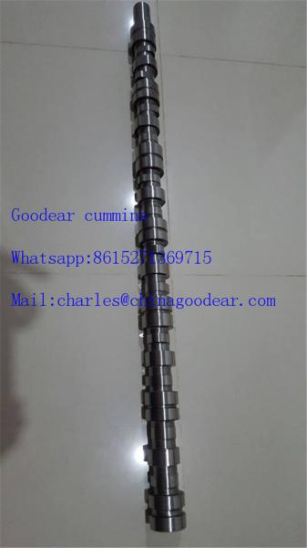 Chongqing  NTA855 diesel engine camshaft 3042568/3023177/3025518/3253960/3265218