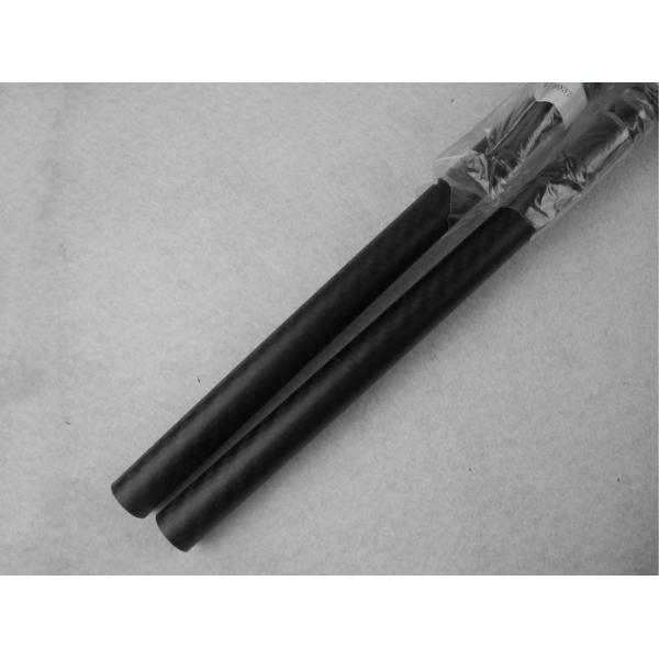 Twill штейновое OD*ID завальцовки пробка волокна углерода 16mm * 14mm используемая для участвовать в гонке