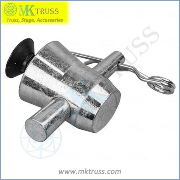 Алюминиевые аксессуары для освещения