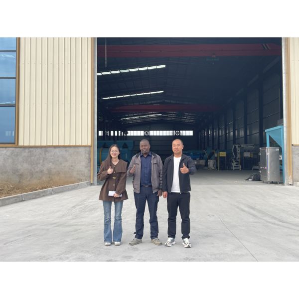 ZHENGZHOU SHENGHONG HEAVY INDUSTRY TECHNOLOGY CO., LTD.