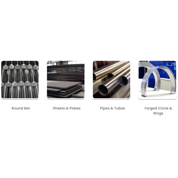 EN 1.4529 Stainless Steel Plate UNS N08926 Alloy Sheet Thickness 0.6 - 16.0mm from BAOSTEEL