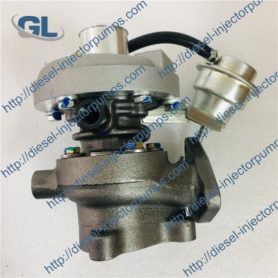 Turbocompressor GENUÍNO NOVO do turbocompressor A-JP35 372A-1118010BB 35Z1501-00A-1 para SQR372A 1.0T 46KW