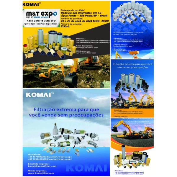 Капсула фильтра для фильтрации воды DZ115391 RE551507 2914500037 BF46156 Стекло