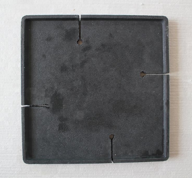 Manufacture Black Silicon Carbide Refractory Bricks for Industrial Furnace Market