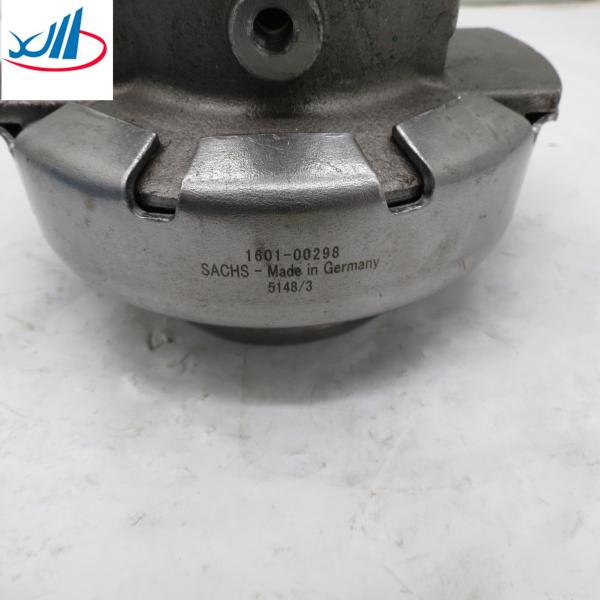 Iron JAC Auto Parts Pull Clutch Release Bearing 1601-00298 002 3082 266