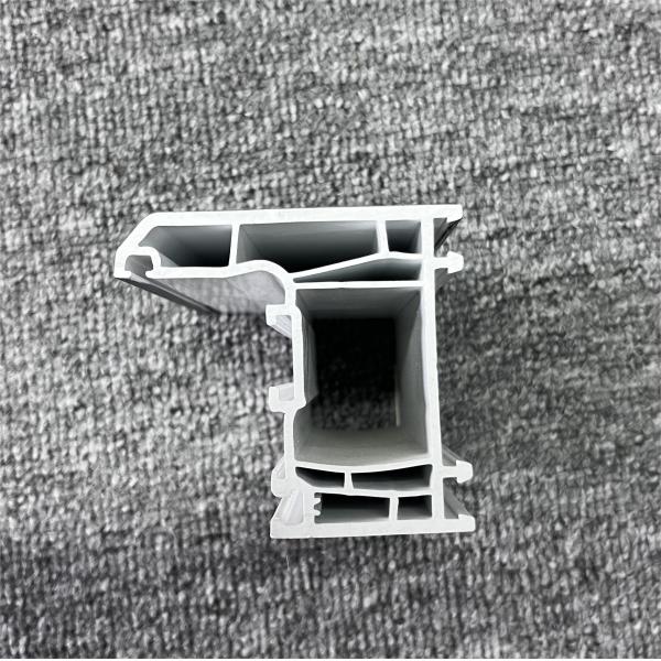 Precision PVC WPC Concrete Window and Door Profile Extrusion Mold Designed in AutoCAD
