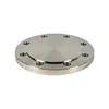 Flange cega 6