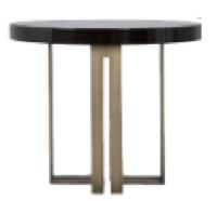 Mesa de centro moderna de 5 estrelas do estilo do estilo moderno