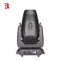 6800K Beam Led Moving Head LED Profile Spot Light 7 cores 980W