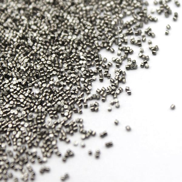 202 fil de fer coupé en acier inoxydable